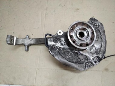 Кулак поворотный передний левый MERCEDES-BENZ GLC-класс X253 (2015 - 2019) — Разборка Мерседес