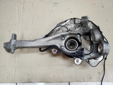 Кулак поворотный передний левый MERCEDES-BENZ GLC-класс X253 (2015 - 2019) — Разборка Мерседес