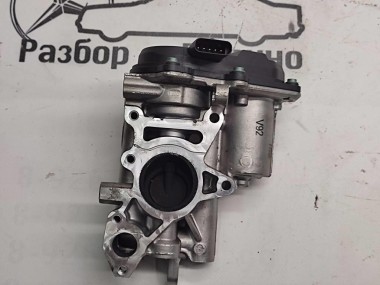 Клапан EGR MERCEDES-BENZ S-класс W222/C217/A217 рестайлинг (2017 - 2020) — Разборка Мерседес