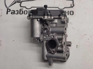 Клапан EGR MERCEDES-BENZ S-класс W222/C217/A217 рестайлинг (2017 - 2020) — Разборка Мерседес