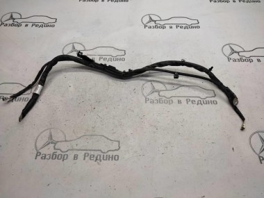 Провод генератора MERCEDES-BENZ GLC-класс X253 (2015 - 2019) — Разборка Мерседес
