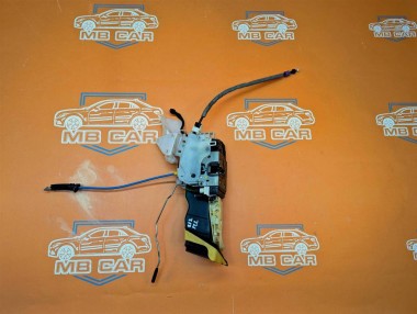 Замок двери передней левой MERCEDES-BENZ E-класс W212/S212/C207/A207 рестайлинг (2013 - 2016) — Разборка Мерседес