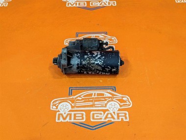 Стартер MERCEDES-BENZ Vito W638 (1996 - 2003) — Разборка Мерседес