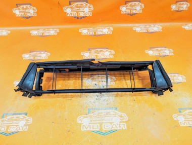 Кожух радиатора MERCEDES-BENZ C-класс W203/S203/CL203 рестайлинг (2004 - 2008) — Разборка Мерседес