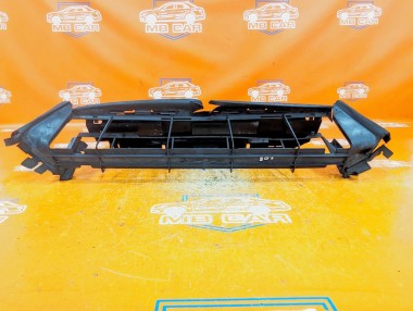 Кожух радиатора MERCEDES-BENZ C-класс W203/S203/CL203 рестайлинг (2004 - 2008) — Разборка Мерседес