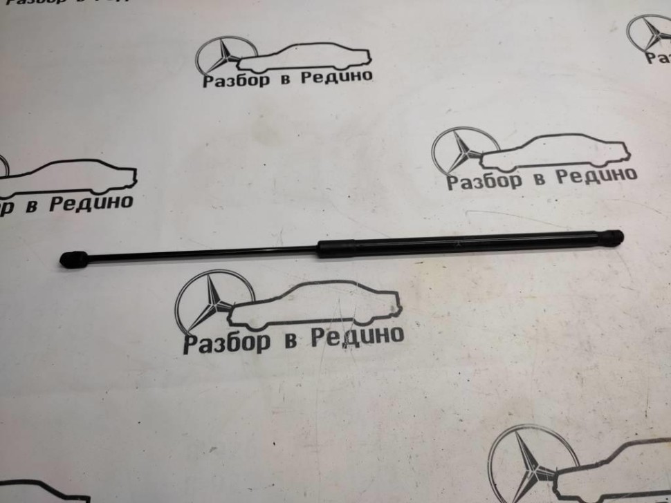 Амортизатор капота MERCEDES-BENZ C-класс W204/S204 (2006 - 2011) фото 1 — Разборка Мерседес