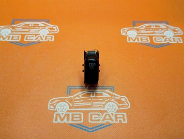 Кнопка ESP MERCEDES-BENZ M-класс W163 (1997 - 2001) — Разборка Мерседес
