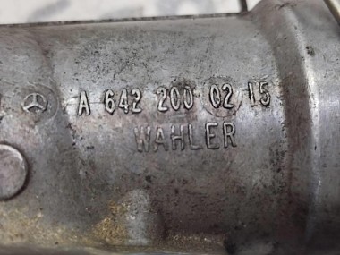 Термостат MERCEDES-BENZ E-класс W211/S211 (2002 - 2006) — Разборка Мерседес