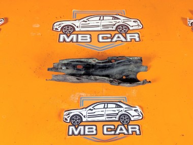 Кожух заднего рычага (лодки) MERCEDES-BENZ S-класс W221 (2005 - 2009) &mdash; Разборка Мерседес