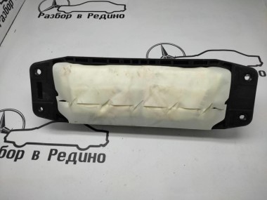 Подушка безопасности пасажирская MERCEDES-BENZ GLC-класс X253 (2015 - 2019) — Разборка Мерседес