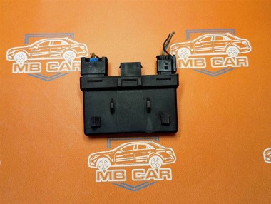 Блок BAS MERCEDES-BENZ E-класс W210/S210 (1995 - 1999) — Разборка Мерседес