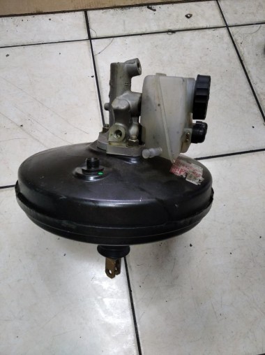 Вакуумный усилитель тормозов MERCEDES-BENZ W124 W124/S124/C124/A124 (1984 - 1993) — Разборка Мерседес