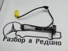 Пиропатрон капота MERCEDES-BENZ C-class w205 фото 1 — Разборка Мерседес