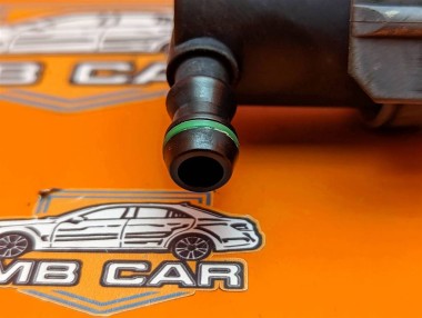 Омыватель фар MERCEDES-BENZ E-класс W211/S211 (2002 - 2006) — Разборка Мерседес