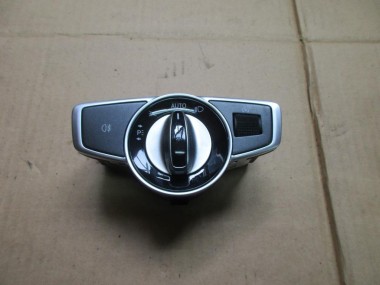 Переключатель света MERCEDES-BENZ CLS-класс C257 (2017 - 2021) — Разборка Мерседес