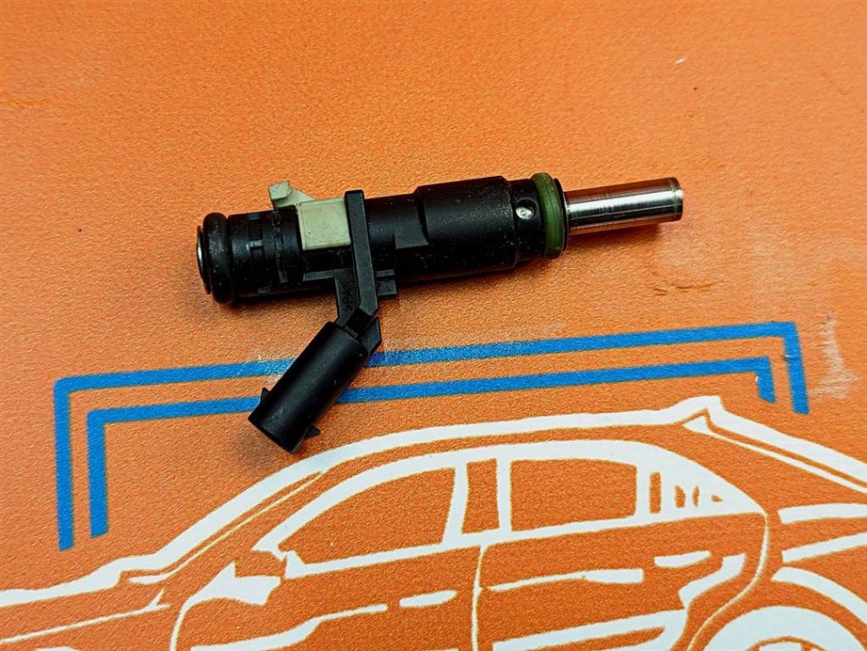 Форсунка БЕНЗИН MERCEDES-BENZ R-класс W251 (2005 - 2007) фото 1 — Разборка Мерседес