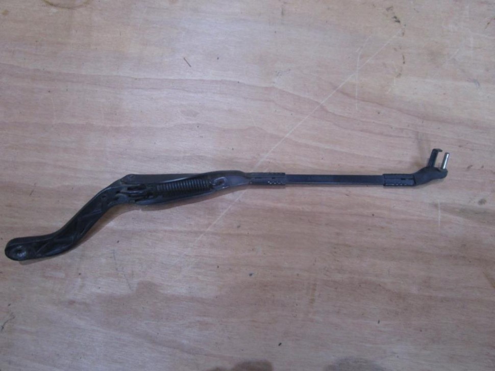 Поводок дворников MERCEDES-BENZ E-класс W211/S211 рестайлинг (2006 - 2009) фото 1 — Разборка Мерседес