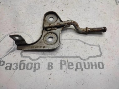 Кронштейн глушителя MERCEDES-BENZ E-класс W212/S212/C207/A207 рестайлинг (2013 - 2016) — Разборка Мерседес