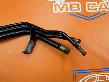 Трубка ОЖ MERCEDES-BENZ S-класс W140 (1991 - 1998) — Разборка Мерседес