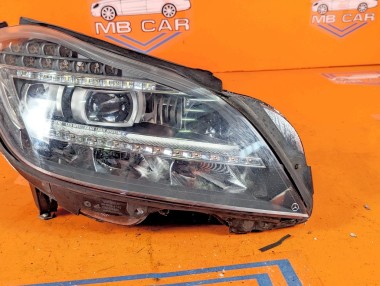 Фара правая MERCEDES-BENZ CLS-класс C218/X218 (2010 - 2014) &mdash; Разборка Мерседес