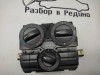 Панель управления климатом MERCEDES-BENZ V-класс W639 (2003 - 2014) фото 1 &mdash; Разборка Мерседес