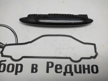 Индикатор парктроника MERCEDES-BENZ Sprinter W906 (2006 - 2019) — Разборка Мерседес