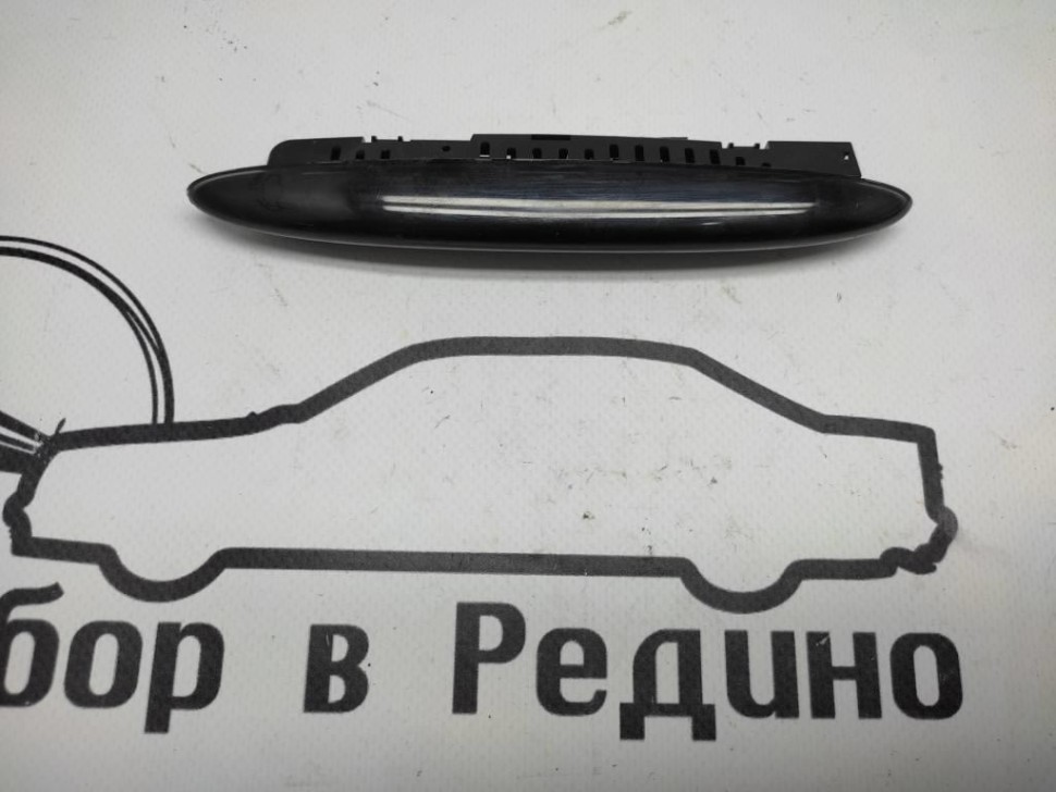 Индикатор парктроника MERCEDES-BENZ Sprinter W906 (2006 - 2019) фото 1 — Разборка Мерседес