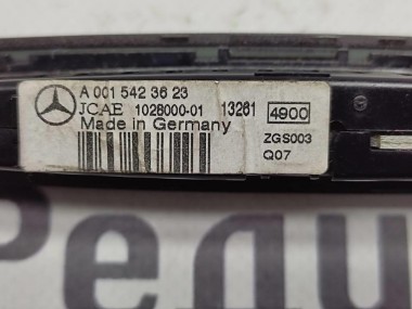 Индикатор парктроника MERCEDES-BENZ Sprinter W906 (2006 - 2019) — Разборка Мерседес