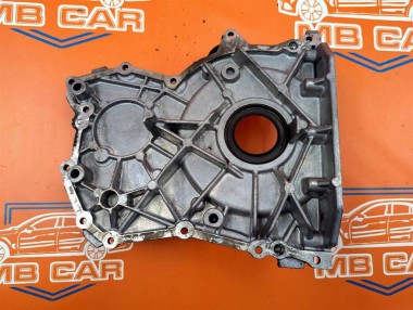 Крышка картера ГРМ MERCEDES-BENZ M-класс W164 (2005 - 2008) — Разборка Мерседес