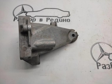 Лапа левая MERCEDES-BENZ C-класс W204/S204/С204 рестайлинг (2011 - 2015) — Разборка Мерседес