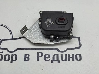 Моторчик задней форточки MERCEDES-BENZ Vito W638 (1996 - 2003) — Разборка Мерседес