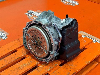 АКПП ( РОБОТ ) MERCEDES-BENZ CLA-класс C117/X117 (2013 - 2016) — Разборка Мерседес