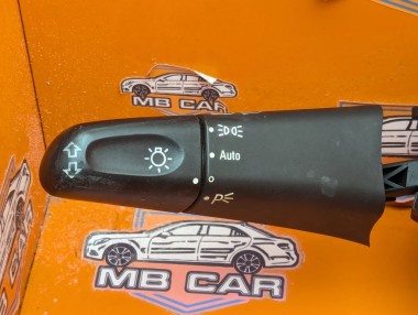 Переключатель подрулевой MERCEDES-BENZ M-класс W163 (1997 - 2001) &mdash; Разборка Мерседес