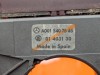 Переключатель подрулевой MERCEDES-BENZ M-класс W163 (1997 - 2001) фото 6 &mdash; Разборка Мерседес