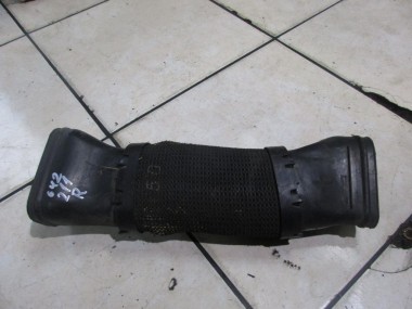 Патрубок воздушный MERCEDES-BENZ E-класс W211/S211 рестайлинг (2006 - 2009) — Разборка Мерседес
