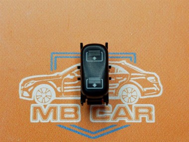 Кнопка задней шторки MERCEDES-BENZ E-класс W210/S210 (1995 - 1999) — Разборка Мерседес