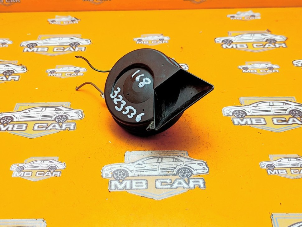 Сигнал MERCEDES-BENZ A-класс W168 (1997 - 2001) фото 1 — Разборка Мерседес