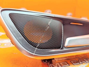Ручка двери внутренняя MERCEDES-BENZ GLA-класс X156 (2013 - 2017) &mdash; Разборка Мерседес