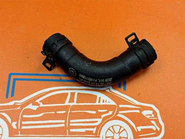 Патрубок ОЖ MERCEDES-BENZ E-класс W212/S212/C207/A207 (2009 - 2013) — Разборка Мерседес
