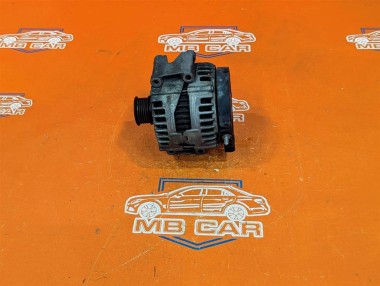 Генератор MERCEDES-BENZ S-класс W221 (2005 - 2009) — Разборка Мерседес