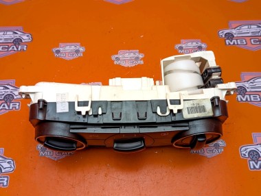 Панель управления климатом MERCEDES-BENZ A-класс W169 (2004 - 2008) — Разборка Мерседес