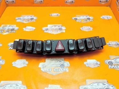 Блок кнопок MERCEDES-BENZ S-класс W220 (1998 - 2005) &mdash; Разборка Мерседес