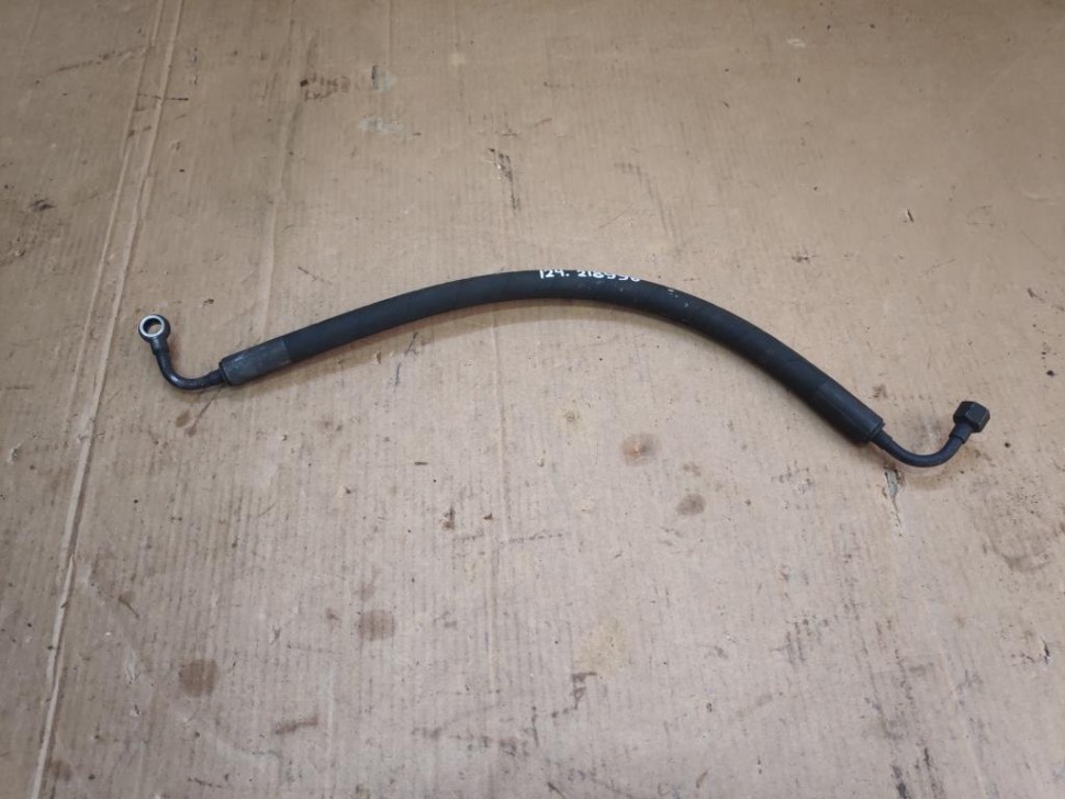 Трубка ГУРа MERCEDES-BENZ E-класс W124/S124/C124/A124 (1984 - 1997) фото 1 — Разборка Мерседес