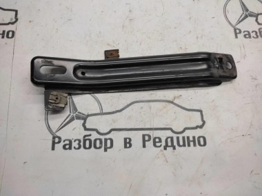 Кронштейн MERCEDES-BENZ S-класс W222/C217/A217 (2013 - 2017) — Разборка Мерседес