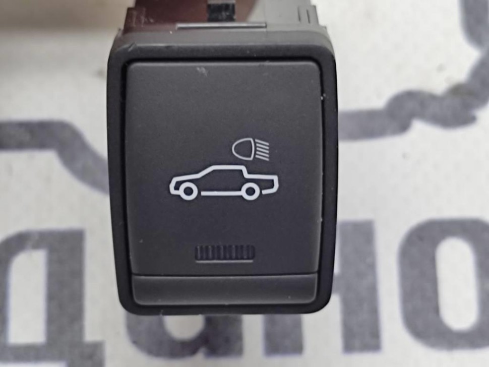 Кнопка MERCEDES-BENZ X-класс I (2017 - 2020) фото 1 — Разборка Мерседес