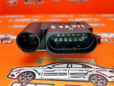 Реле свечей накала MERCEDES-BENZ M-класс W164 (2005 - 2008) — Разборка Мерседес