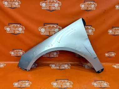 Крыло переднее левое MERCEDES-BENZ R-класс W251 рестайлинг 2 (2010 - 2017) — Разборка Мерседес