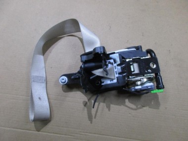 Ремень безопасности передний левый MERCEDES-BENZ E-класс W212/S212/C207/A207 рестайлинг (2013 - 2016) — Разборка Мерседес