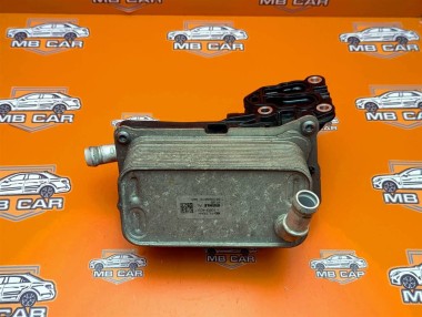 Теплообменник MERCEDES-BENZ A-класс W176 (2012 - 2015) — Разборка Мерседес