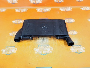 Корпус воздушного фильтра MERCEDES-BENZ E-класс AMG W210/S210 (1996 - 1999) — Разборка Мерседес